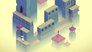 Monument Valley sells a million