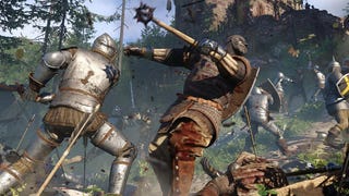 Kingdom Come Deliverance has sold 8m units | News-in-brief