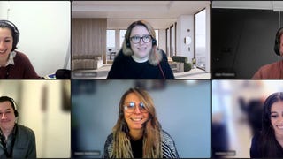 How remote working has become a game changer for Testronic