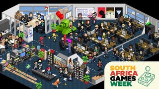 24 Bit Games' journey to joining Annapurna Interactive