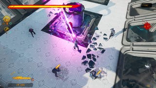 Magic Hazard's Journey: Bringing a story-driven shooter to life with Xsolla Accelerator