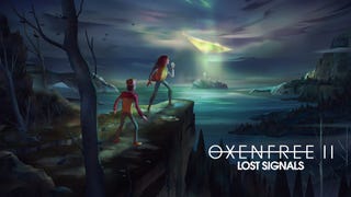 How Netflix has changed Oxenfree developer Night School