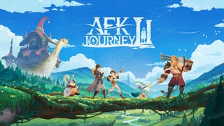 AFK Journey named Google Play's Game of the Year