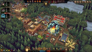 Against the Storm has sold 1.2m copies | News-in-brief