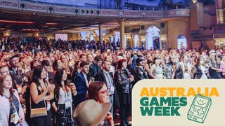 The Australian games industry's journey back to a "complete healthy ecosystem"