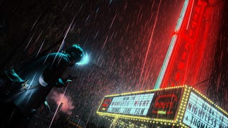Alan Wake 2 sells over 1.8m units | News-in-brief