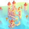 Monument Valley 3 artwork