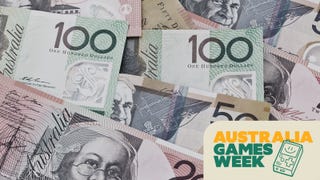 The Australian games industry in numbers