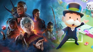 How the success of Baldur's Gate 3 and Monopoly Go are driving Hasbro's "all in" digital strategy