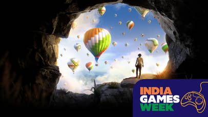 Why gaming is India's "new entertainment frontier"