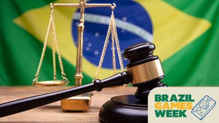 How Brazil's new legal framework for games will change the industry