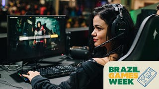 Brazil, a nation of small studios with a big future