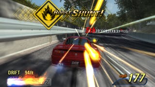 Burnout 3: Takedown | Why I Love