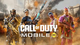 Call of Duty Mobile reaches 1bn downloads | News-in-brief