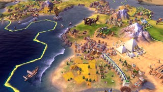 2K Games removes launcher from all Steam and Epic Games Store titles | News-in-brief