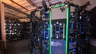 Clear Angle Studios opens new location in Los Angeles