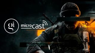 Call of Duty flies, Concord falls | Microcast