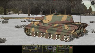 Slitherine acquires Combat Mission developer Battlefront | News-in-brief