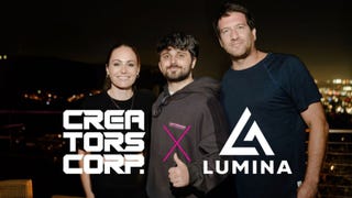 Fortnite UGC studio Creators Corp receives $2m investment