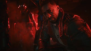 CD Projekt reports 49% plummet in sales revenue in Q3 2024