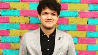 Dan Gray appointed as head of studio for ustwo games
