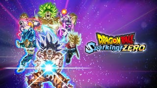 Dragon Ball: Sparking Zero sells 3m copies in 24 hours | News-in-brief