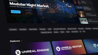 Epic launches combined Fab marketplace amid confusion and backlash from artists and developers