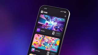 Epic aiming for up to 50 third-party titles and free games program on mobile store by 2025