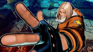 Yasuyuki Oda on why it's taken over a quarter of a century for a new Fatal Fury game