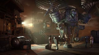 Why Raphaël Colantonio's next game is and isn't like Dishonored