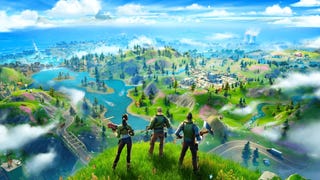 Epic Games CEO says company is now "financially sound"