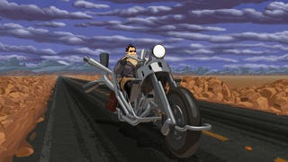 Full Throttle | Why I Love