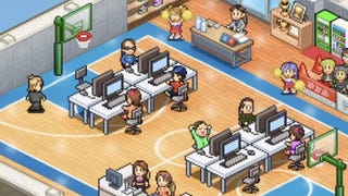Why I Love the Game Industry (an Ode to "The Last Lecture")