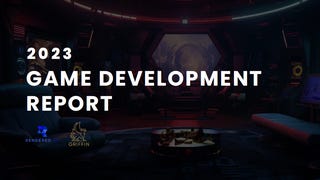 Report: 95% of studios are working on or aim to release a live service game