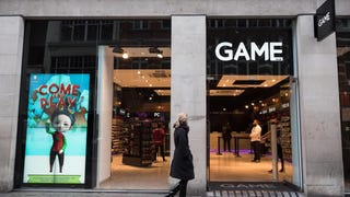 Majority of GAME head office staff reportedly laid off since August