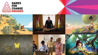 Ustwo's Alba wins Game of the Year at Games for Change Awards