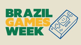 GamesIndustry.biz's Brazil Games Week begins on Monday