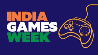 GamesIndustry.biz's India Games Week kicks off today