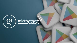 Opening up Google Play offers publishers a three-year window to change mobile gaming | Microcast