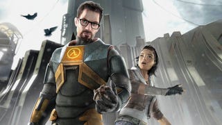 Half-Life 2 reaches new record at over 60,000 concurrent players
