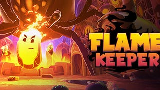 How Xsolla Funding Club helped Kautki Cave fire up Flame Keeper