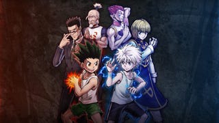 Hunter x Hunter Nen x Impact banned in Australia