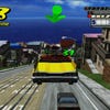 Crazy Taxi screenshot