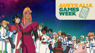 League of Geeks: "It's a very serious time for a studio of our size"