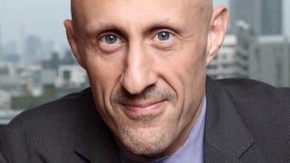 Sega hires ex-Disney exec as head of global transmedia