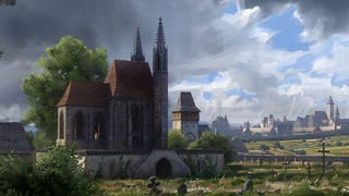 Kingdom Come Deliverance 2 to release a week early | News-in-brief