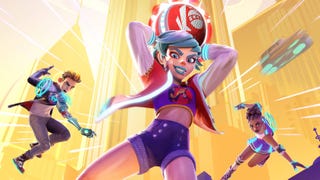 Where did Knockout City go wrong?