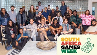 Nyamakop: "There's demand for African-created content outside of the continent"