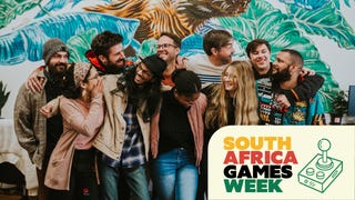 Studio Bolland and the highs and lows of entering the South African game dev scene
