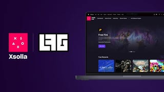Xsolla x LFG